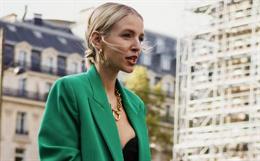 Streetstyle: What Do Fashionistas Wear In Dubai?